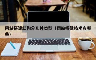 邓州网站搭建结构分几种类型（网站搭建技术有哪些）